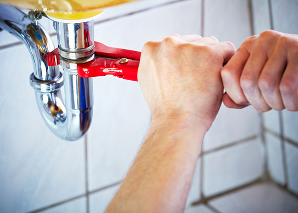 About Westbrook Plumbers